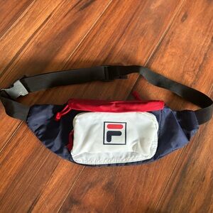 FILA belt bag / fanny pack